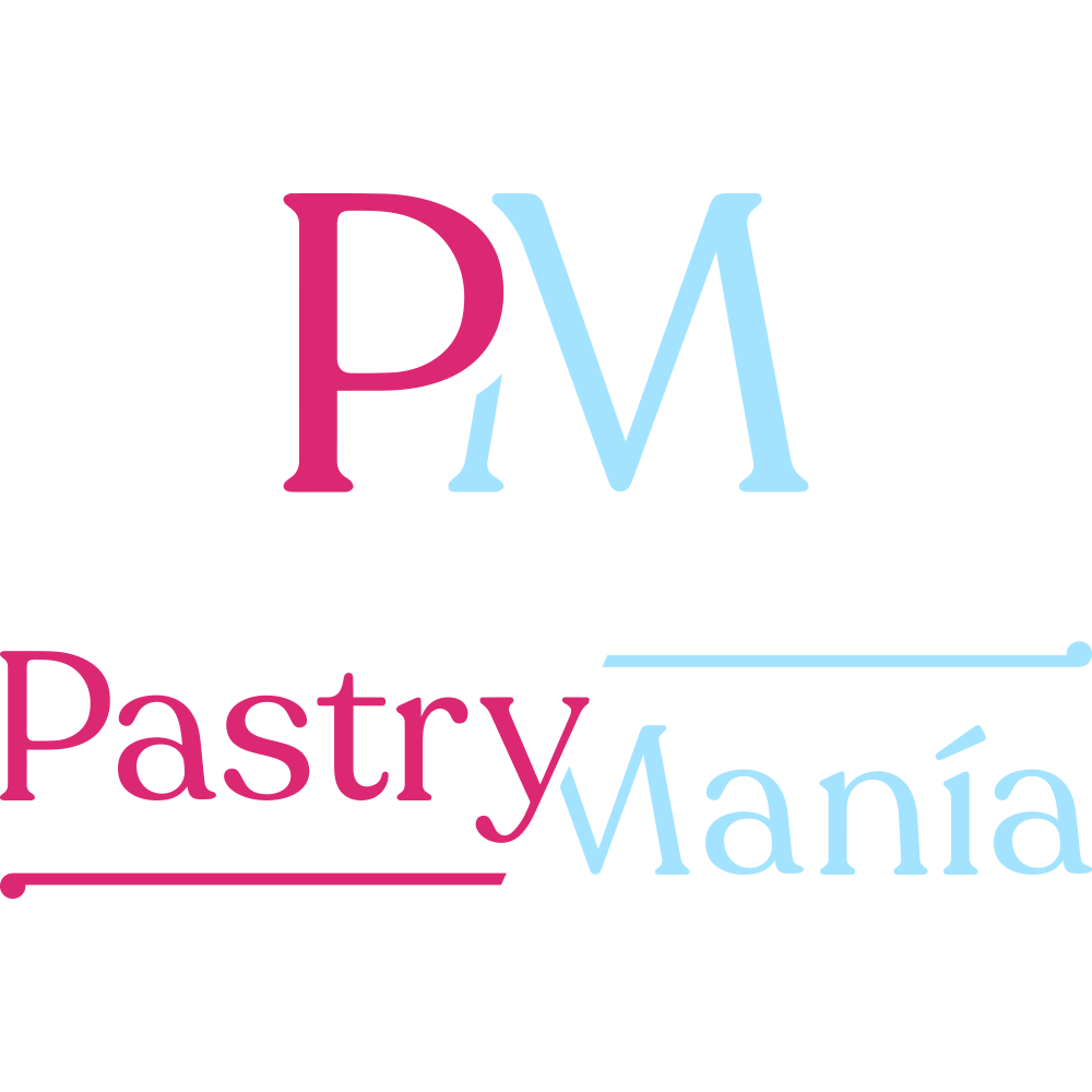 PASTRY MANÍA