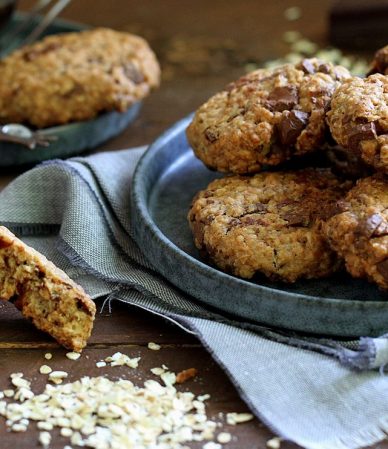 cookies-de-avena-y-chocolate-con-leche